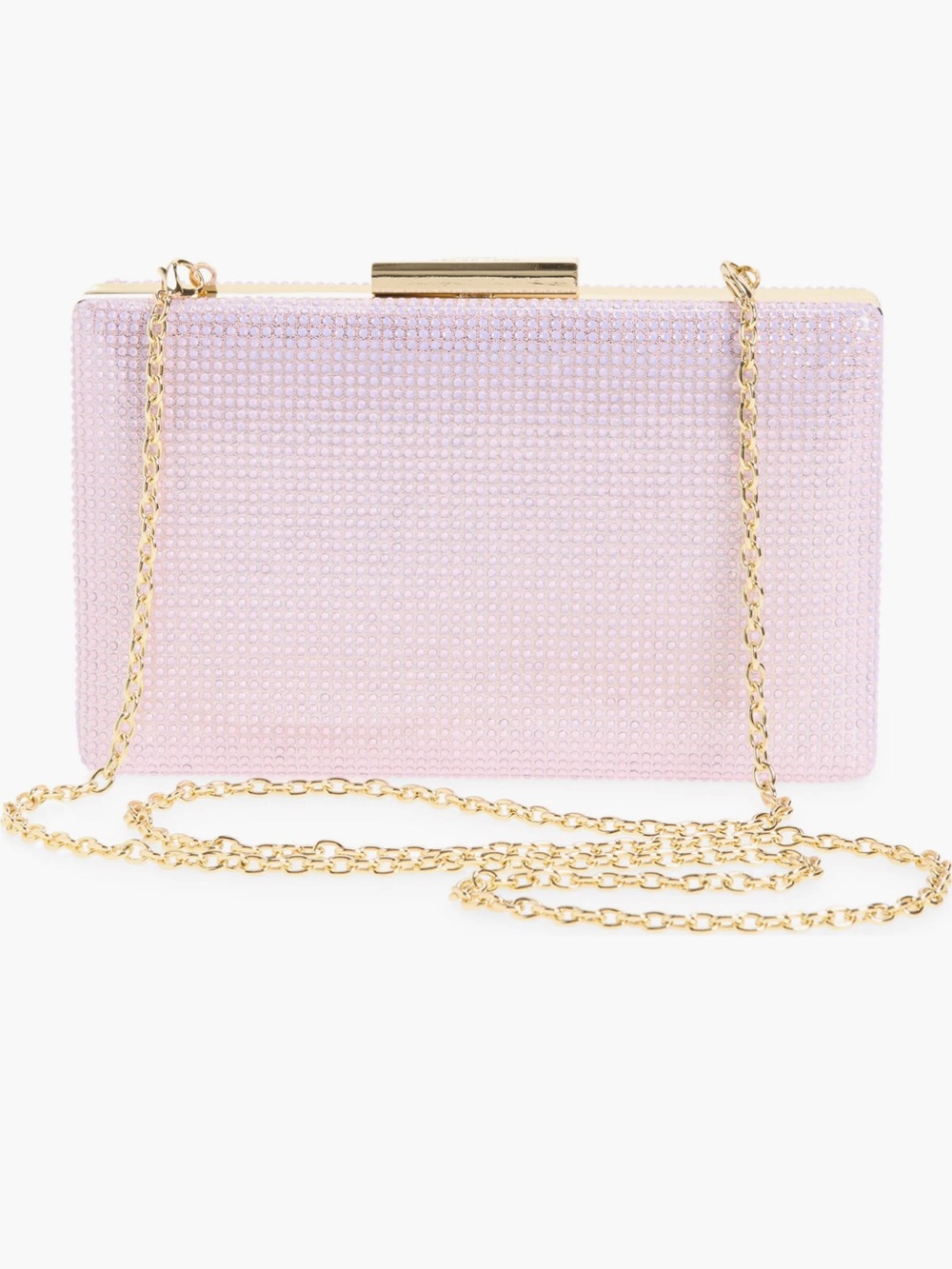 Kurt Geiger Box Clutch - Picture 2 of 7